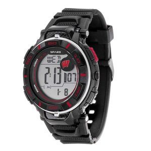 Wisconsin Badgers Power Watch